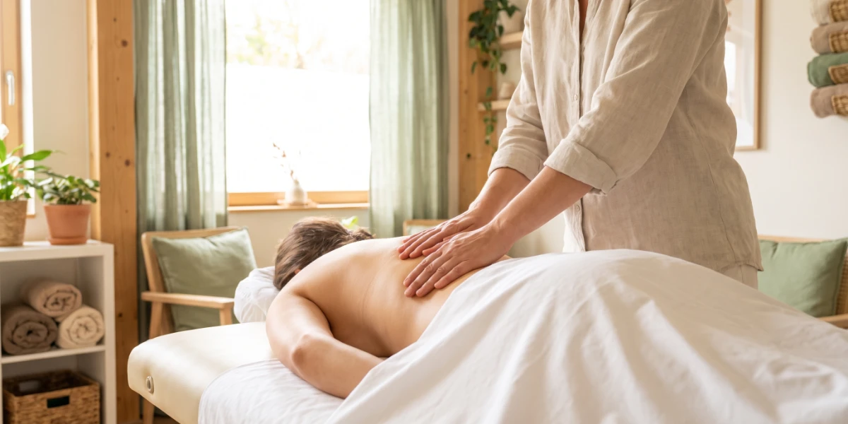 Spinal Therapy לבעיות עמוד השדרה