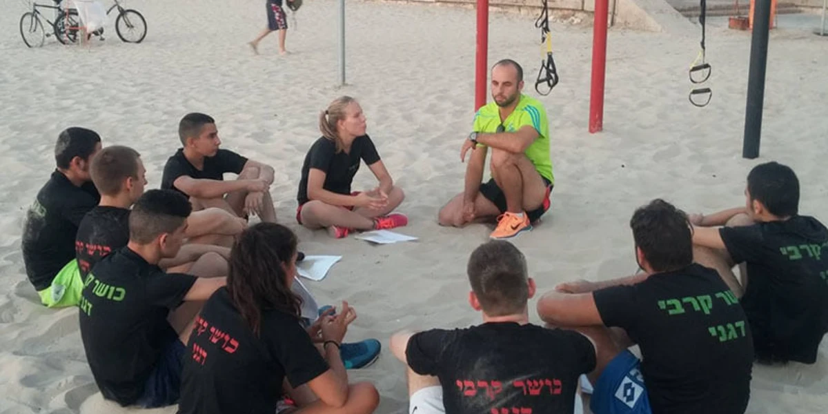 הרצאות וסדנאות לנוער